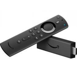 Amazon Fire TV Stick 4K Ultra HD +EU Adapter B01N32NCPM