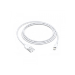 Apple Lightning to USB Cable (1m) white DE MXLY2ZM/A