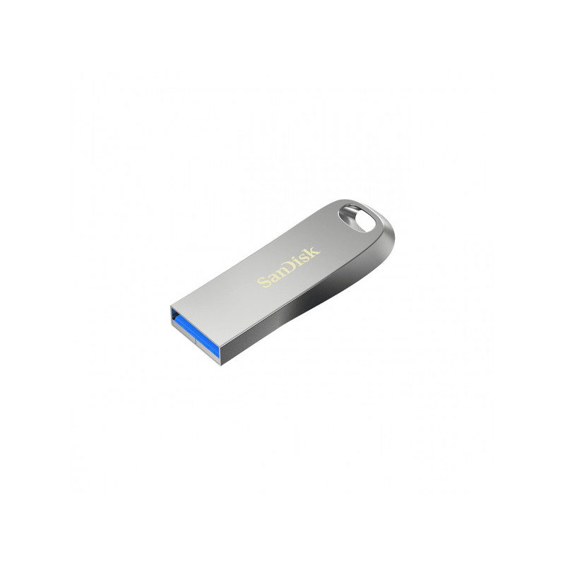 SanDisk Clé USB Ultra Luxe 512GB SDCZ74-512G-G46