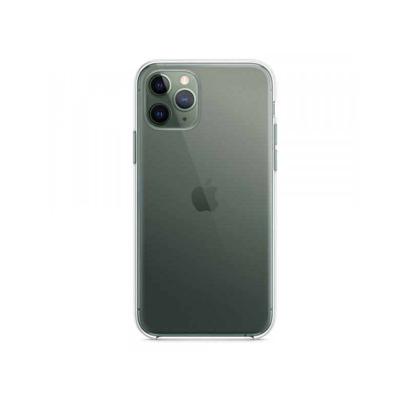 Apple iPhone 11 Pro Clear Case MWYK2ZM/A