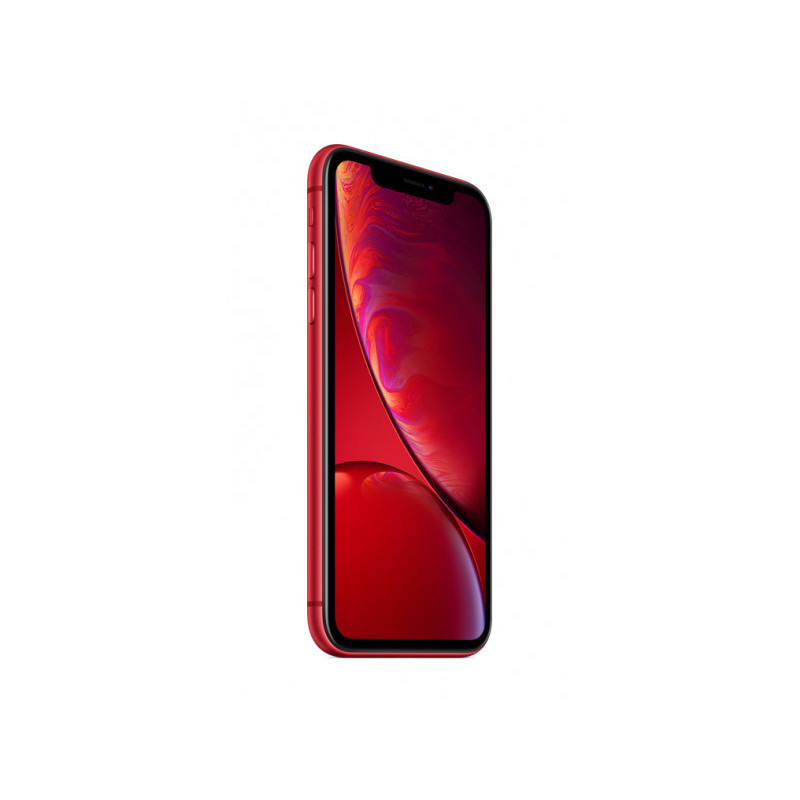 Apple iPhone XR 64 Go Rouge (MH6P3ZD/A)