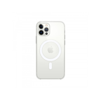 Apple iPhone 12 / 12 Pro Clear Case with MagSafe - MHLM3ZM/A