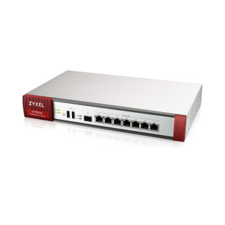 ZyXEL Router Firewall ATP500  inkl. 1 J. Security GOLD Pack ATP500-EU0102F