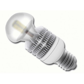 EnerGenie Ampoule haute performance à LED. 10 W. Culot type E27. 2700K - EG-LED1027-01