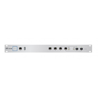 Ubiquiti UniFi Security Gateway. USG-PRO-4 USG-PRO-4 