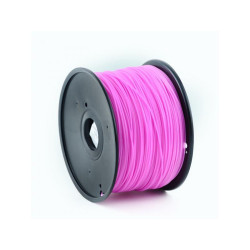 Gembird Filament. ORCHIDÉE HIPS. 3 mm. 1 kg - 3DP-HIPS3-01-OR