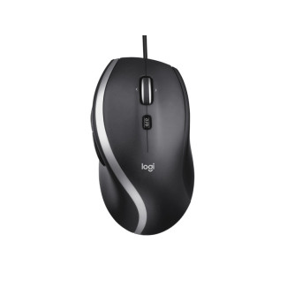 Logitech Souris USB M500s Noir au détail 910-005784