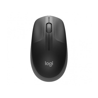 Logitech Souris sans fil M190 noir au détail 910-005905