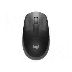 Logitech Souris sans fil M190 noir au détail 910-005905