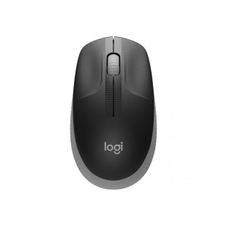 Souris sans fil Logitech M190 gris détail 910-005906