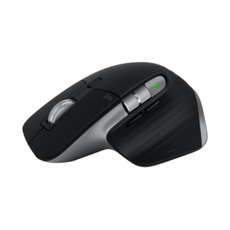 Souris sans fil Logitech MX Master 3 pour MAC gris sidéral 910-005696