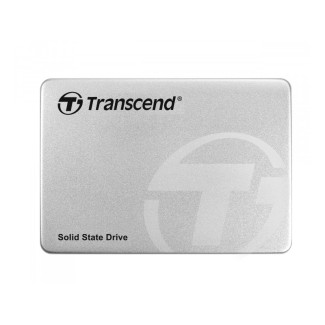 Transcend SSD 512GB 2.5 (6.3cm) SSD370S SATA3 MLC TS512GSSD370S 