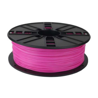 Gembird Filament. PLA Rose. 1.75 mm. 1 kg - 3DP-PLA1.75-01-P