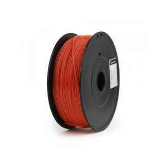 Gembird Filament ABS Rouge. 1.75 mm. 0.6 kg - FF-3DP-ABS1.75-02-R