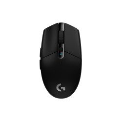 Logitech G305 Souris Gaming sans fil noir - 910-005283