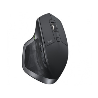 Logitech Souris MX Master 2S Souris sans fil Graphite 910-005966