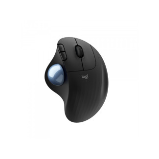 Logitech Trackball sans fil ERGO M575 Graphite 910-005872