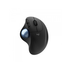 Logitech Trackball sans fil ERGO M575 Graphite 910-005872