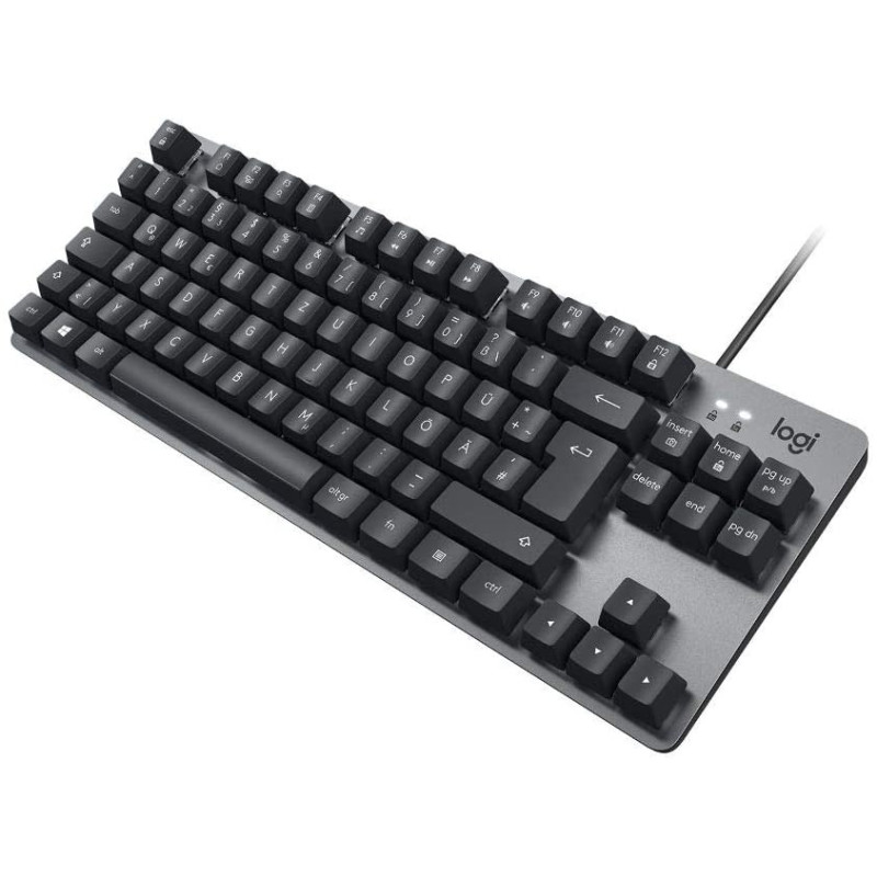 Logitech USB Clavier K835 920-010007