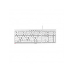 Cherry USB - Clavier mécanique - AZERTY - Blanc JK-8500FR-0