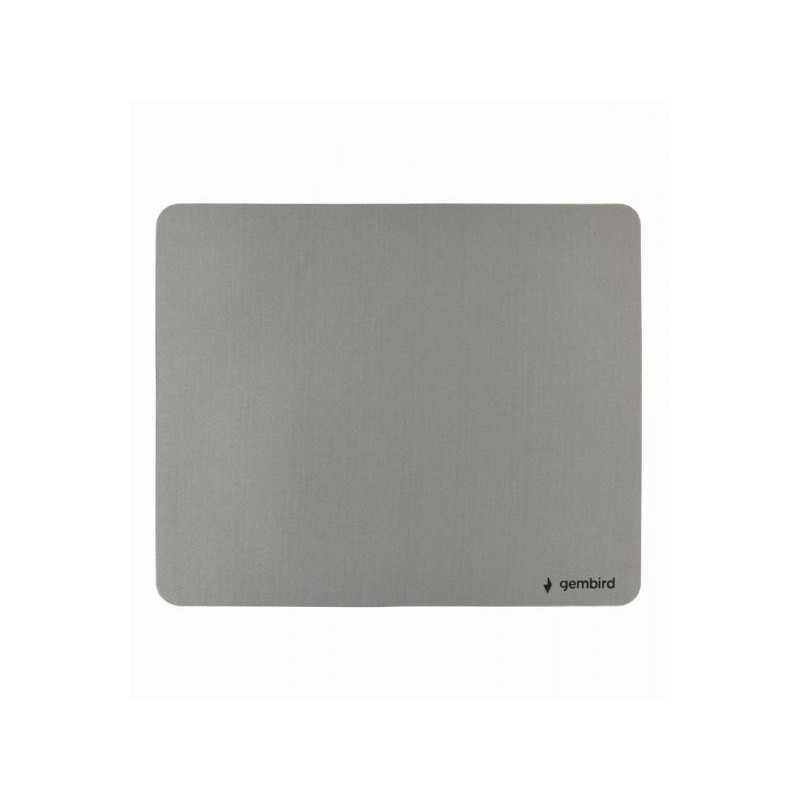 Gembird Tapis de souris. GRIS - MP-S-G