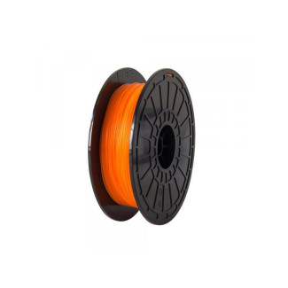 Gembird Filament PLA-PLUS. orange. 1.75 mm. 1 kg - 3DP-PLA+1.75-02-O