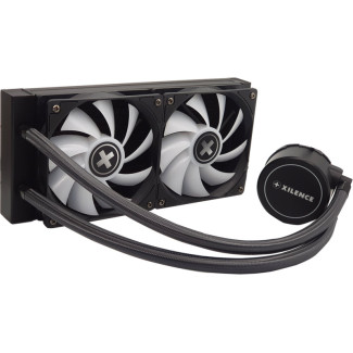 Xilence Cooler LiQuRizer LQ240 ARGB - water cooler | XC977