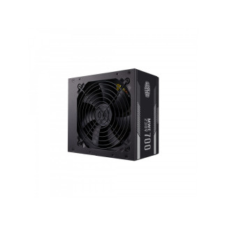 Coolermaster PC- Netzteil MWE WHITE 700W V2 retail | MPE-7001-ACABW-EU