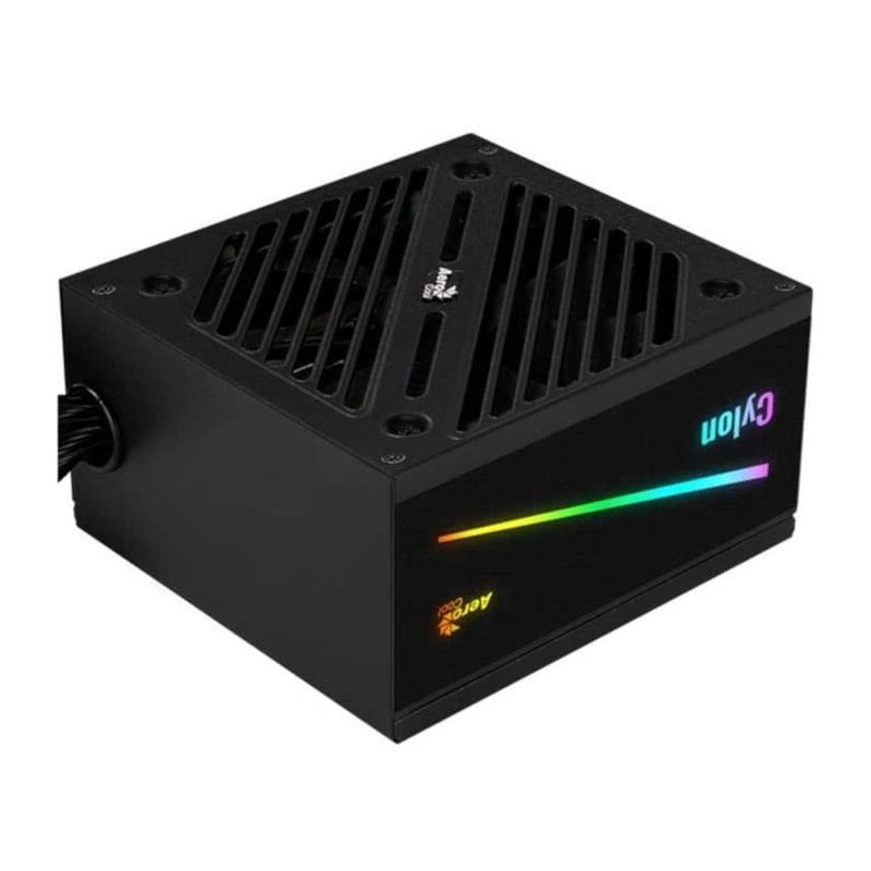 Aerocool PC- Netzteil Cylon 700W RGB retail | ACPW-CL70AEC.11