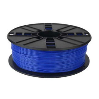 Gembird Filament. PLA Bleu. 1.75 mm. 200 g. bobine d?imprimante GEMMA 3DP-PLA1.75GE-01-B