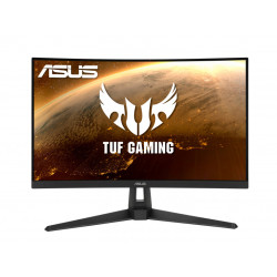 ASUS 68.6cm Gaming VG27VH1B TUF 165Hz FreeSync 1ms Curved 90LM0691-B01170