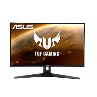 ASUS 68.5cm Gaming VG27AQ1A TUF DP FSync 170Hz Spk 90LM05Z0-B02370