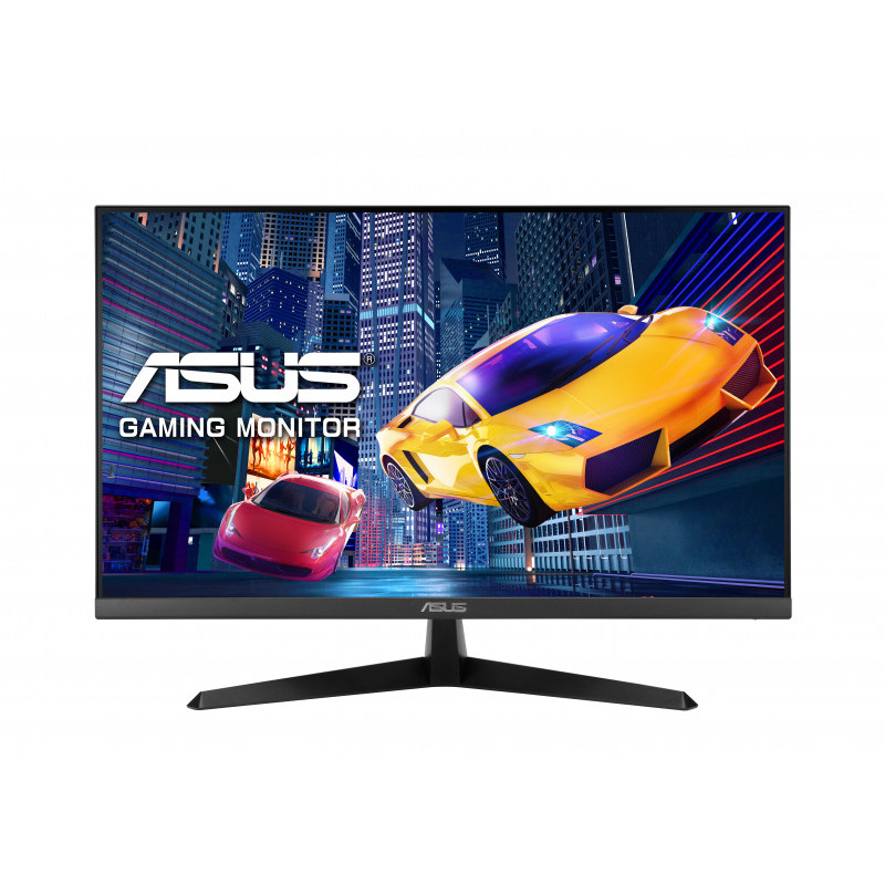 ASUS 68.6cm Design VY279HE HDMI D-Sub IPS FSync 1ms 90LM06D0-B01170