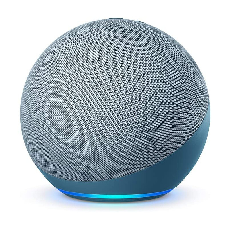 Amazon Echo (4th) Blue/Grey B085HK4KL5