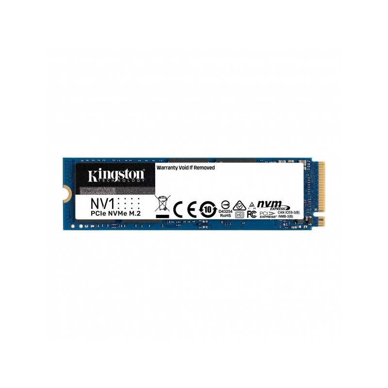 Kingston HDSSD 2.5 SSD 1TB NV1 SNVS/1000G