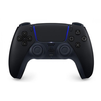 SONY Manette sans fil PS5 DualSense -Midnight Black