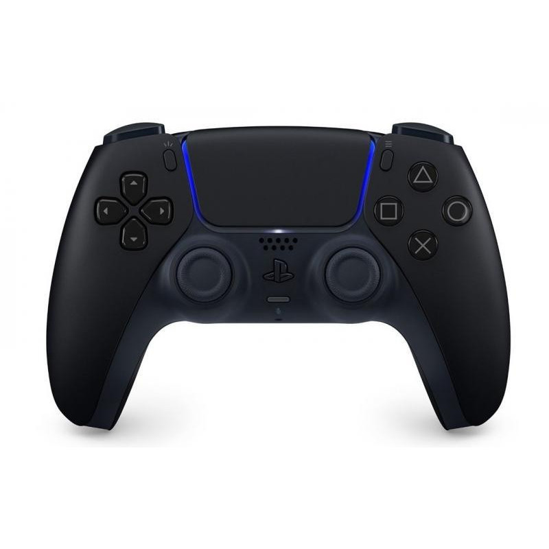 SONY Manette sans fil PS5 DualSense -Midnight Black