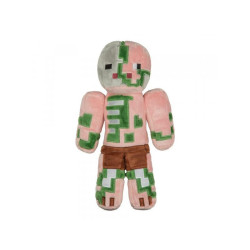 Minecraft 12 Zombie Pigman Plush -  Fan Shop and Merchandise