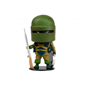 Six Collection - Tachanka Chibi Figurine -  Fan Shop and Merchandise