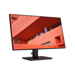 Lenovo Écran ThinkVision P27h-20 27 2K QHD - 61E9GAT6EU