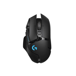 Logitech SOURIS GAMING sans fil  LIGHTSPEED G502 (910-005568)