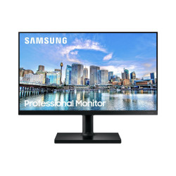 Samsung 68cm/27\'\' (1920x1080) 169 5ms 2xHDMI LF27T450FQRXEN