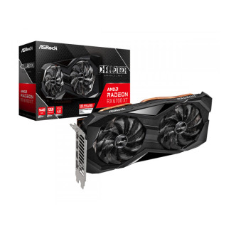 VGA ASRock Radeon RX 6700 XT 12GB CLD | Asrock - 90-GA2KZZ-00UANF