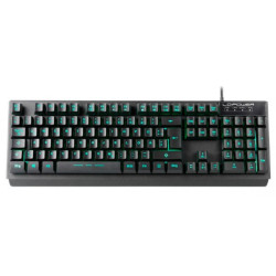 Keyboard LC Power LC-KEY-4B-LED (DE) | LC Power - LC-KEY-4B-LED