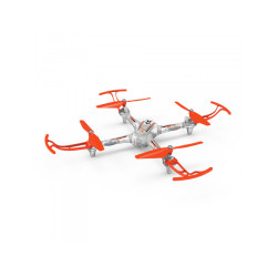 Quad-Copter SYMA X15T 2.4G 4-Channel Stunt Drone with Lights (Orange)