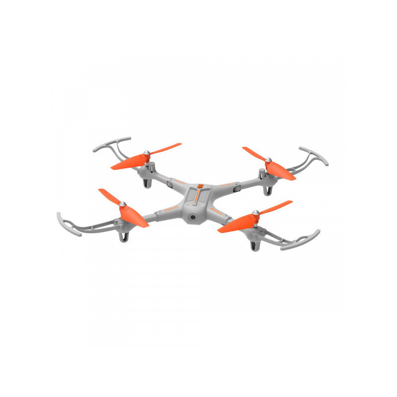 Drône SYMA Z4W 2.4G pliable + Caméra HD (Orange)