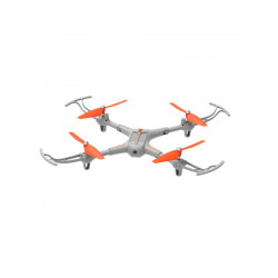 Drône SYMA Z4W 2.4G pliable + Caméra HD (Orange)