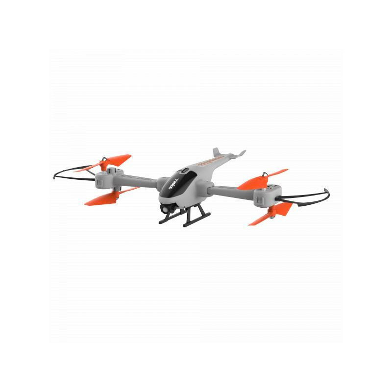 Quad-Copter SYMA Z5 2.4G Foldable Drone (Orange)