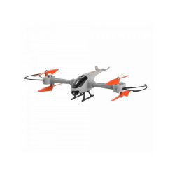 Quad-Copter SYMA Z5 2.4G Foldable Drone (Orange)