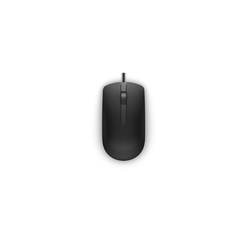 Souris Dell MS116 USB 570-AAIS 570-AAIS